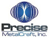 Precise Metalcraft, Inc logo