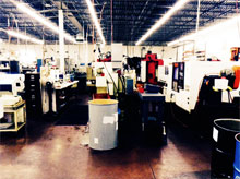Milling machines